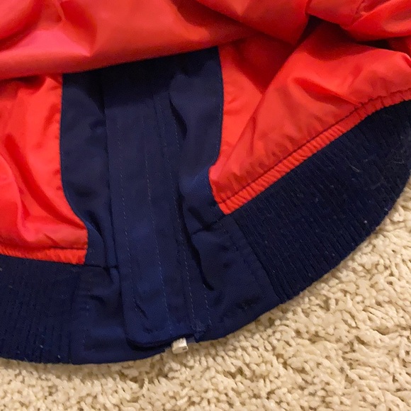 Tommy Hilfiger satin bomber jacket - Picture 8 of 8